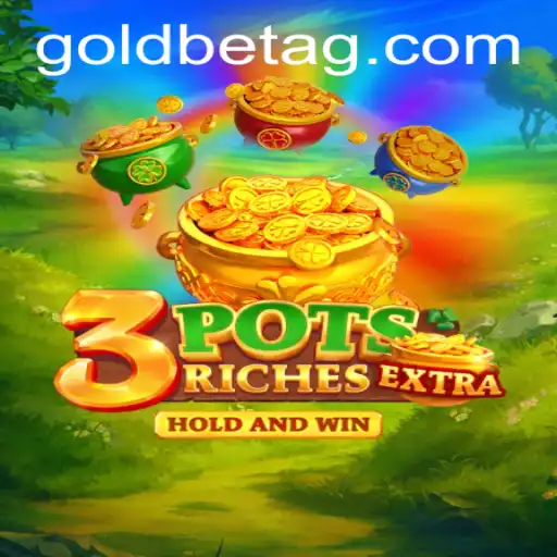 Explore the Thrilling World of 3potsExtra: A New Era in Gaming
