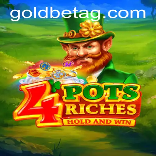 Exploring the Exciting World of 4potsriches on bra88.bet