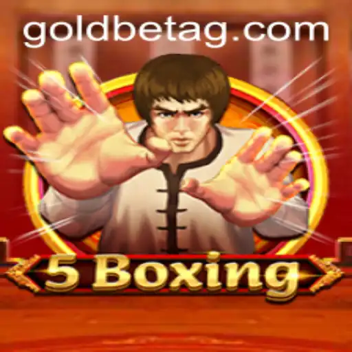 Exploring the Exciting World of 5Boxing: Unveiling the New Gaming Sensation