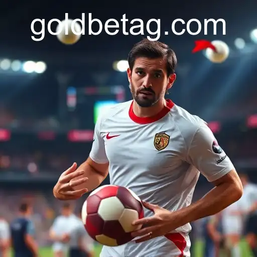 Apostas esportivas