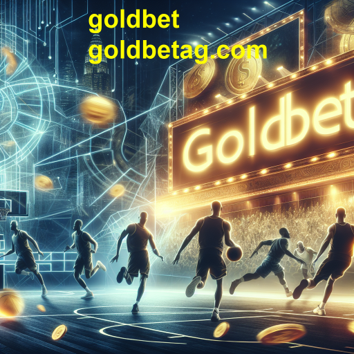 A Emoção do Basquete: Apostando no Goldbet