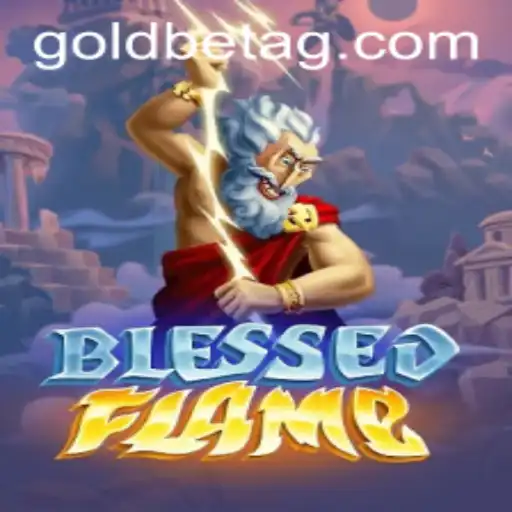 Exploring the Enigmatic World of BlessedFlame: A Captivating Journey into Gaming