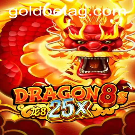Dragon8s25x: A Thrilling Gaming Experience