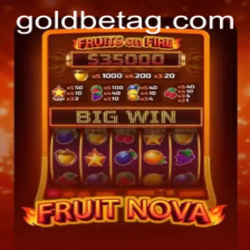 Discover the Exciting World of FruitNova at bra88.bet