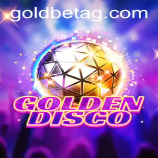 Experience the Glamour of GoldenDisco: A Game That Dazzles