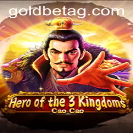 Explore the Epic Adventure of Heroofthe3KingdomsCaoCao with a Twist