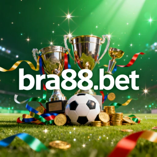 bra88.bet Logo