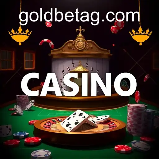Jogos de cassino