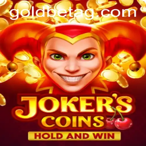 Exploring JokersCoins: A Captivating Digital Adventure with bra88.bet