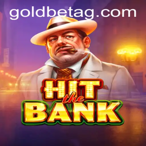 HitTheBank: The Thrilling New Game Taking the Industry by Storm