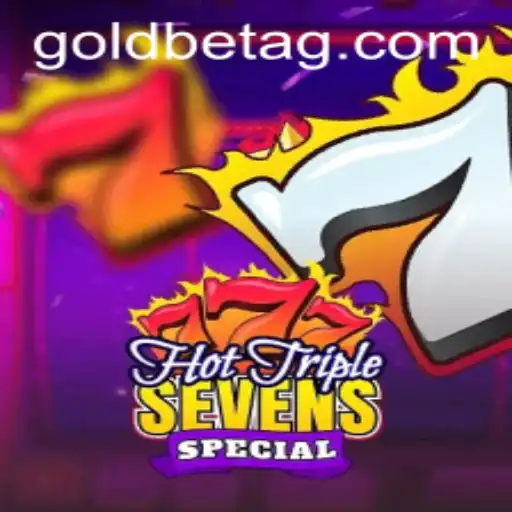 Experience the Thrills of HotTripleSevensSpecial: An Exciting Game at bra88.bet
