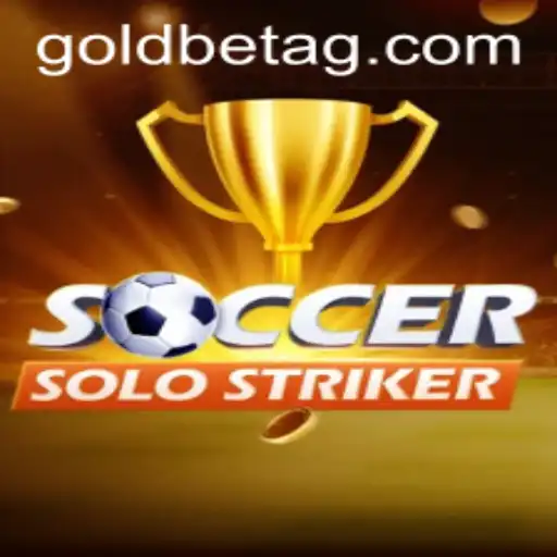 SoccerSoloStriker: The Ultimate Solo Striker Experience