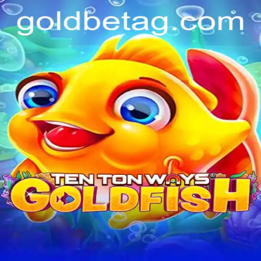Discover the Fascinating Universe of TenTonWaysGoldfish