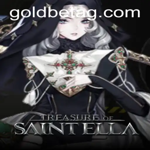 Exploring TreasureofSaintElla: An Adventurous Escape into a World of Mysteries and Riches