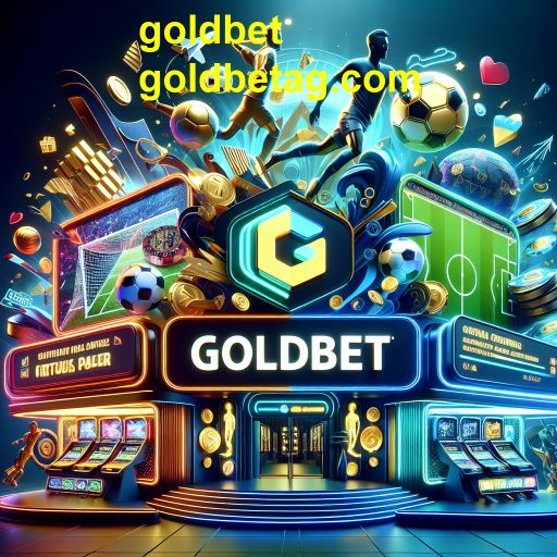 A Ascensão dos Esportes Virtuais na Goldbet